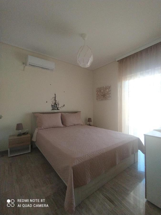 Villa Alkmini Near The Airport Vravrona Exterior photo